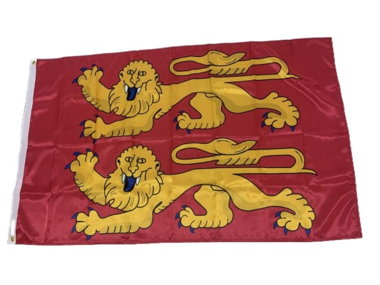 Comprar Bandera de Normandía Tamaño L