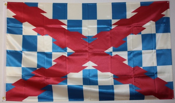 Comprar Flag of the Spanish Infantry XVI ct Tercios Spinola Size L