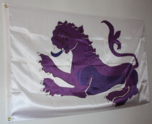 Comprar Bandera del Reino de León  S XI