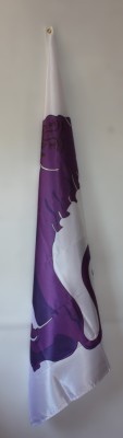 Comprar Bandera del Reino de León  S XI