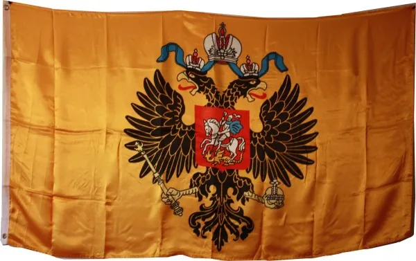 Comprar Standard of the Tzar of all Russia.  Size L
