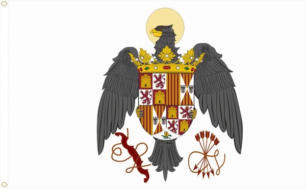 Guion Real de los Reyes Católicos