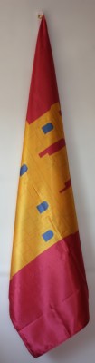 Comprar Banner of the Kingdom of Castille XIV ct