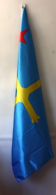 Comprar Flag of Asturias (nacionalist alternative)  Size L
