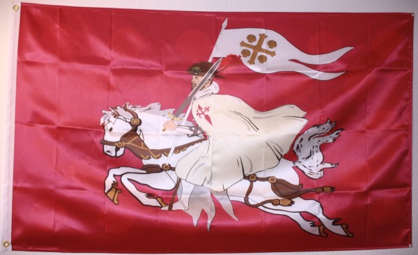 Comprar Standard of Saint James, Patron saint of Spain. Size L