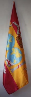 Comprar Flag of Spain Hispane Memento. Size L