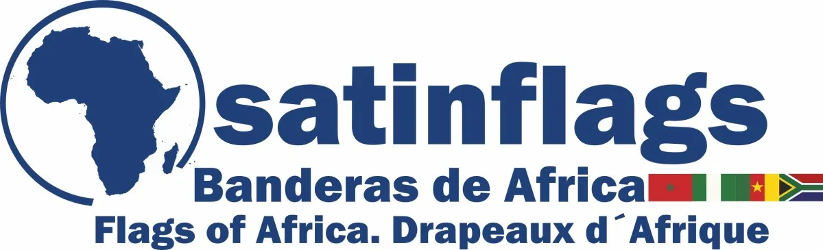 Banderas de África