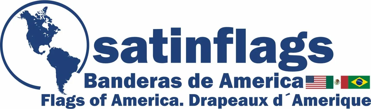 Banderas  de América