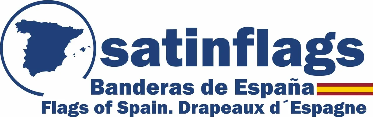 Banderas de España