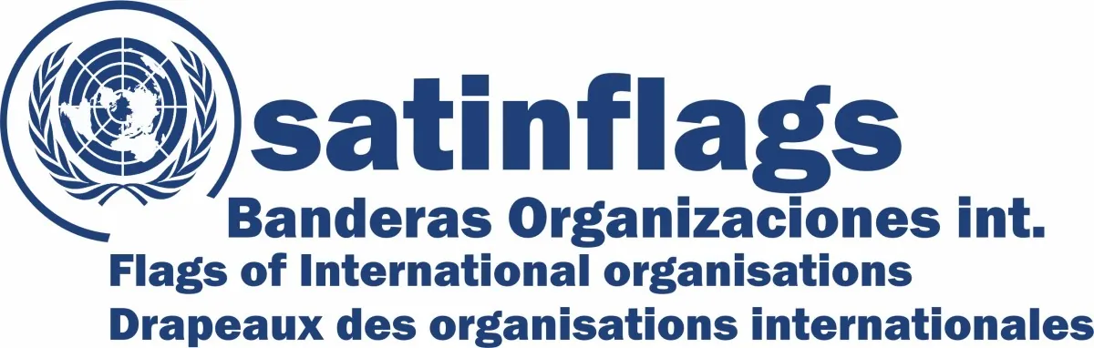 Banderas de Organizaciones