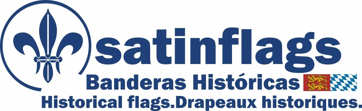 Banderas históricas