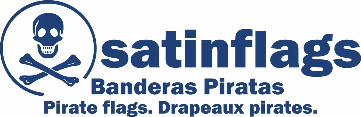 Banderas piratas