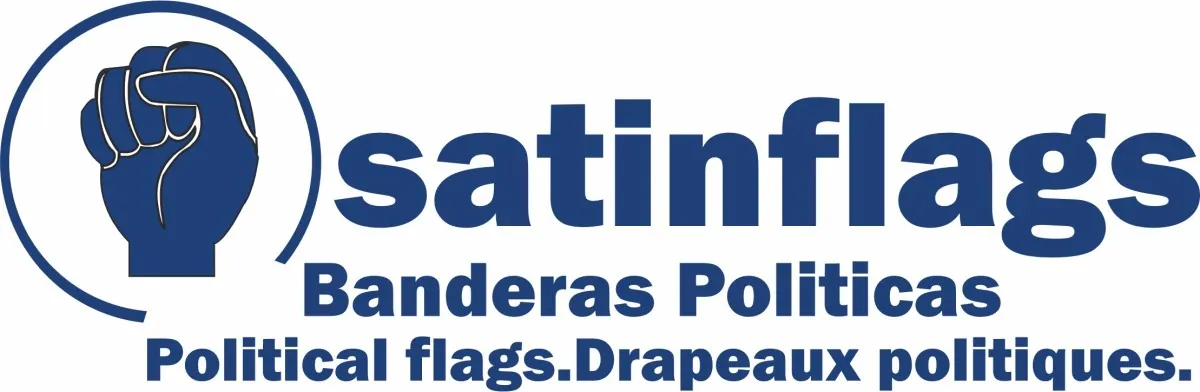 Banderas políticas, sociales
