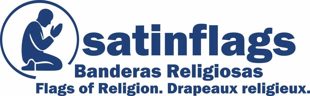 Banderas religiosas